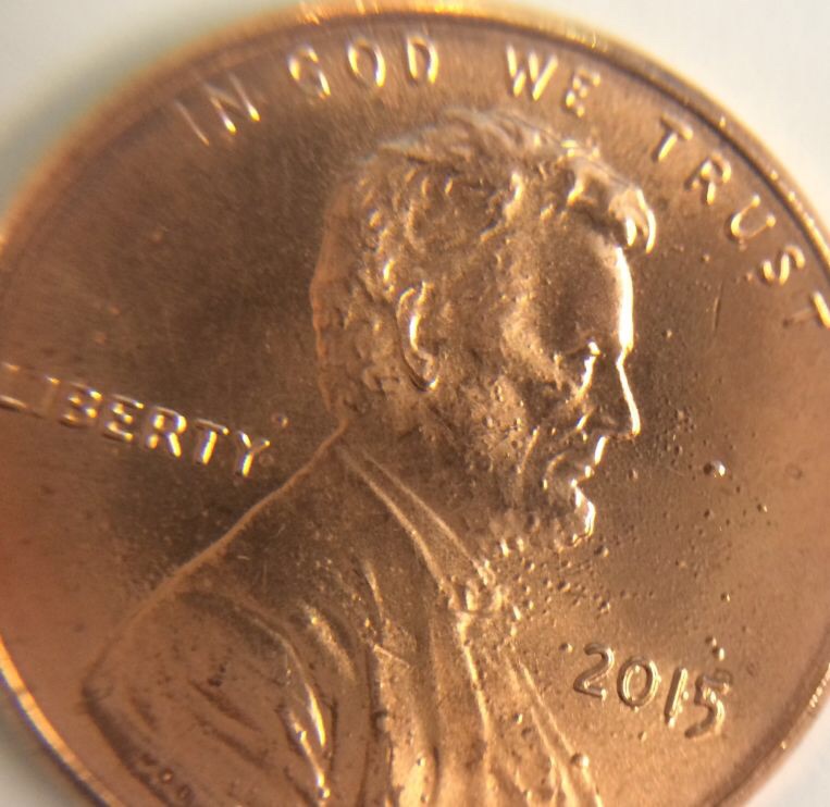 Fresh-2015-Penny-With-Bubbling-Under-Copper...?
