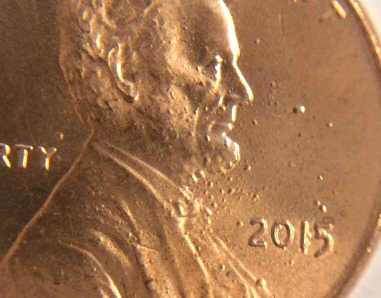 Fresh-2015-Penny-With-Bubbling-Under-Copper...?