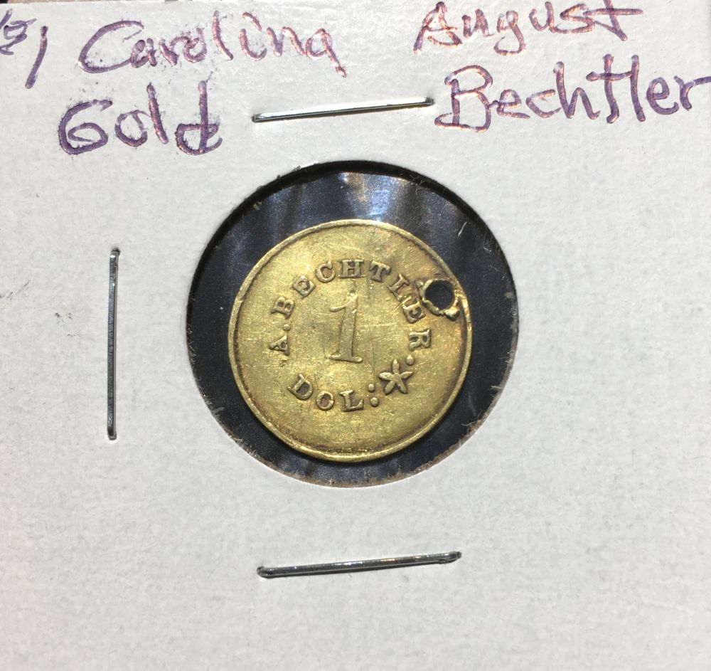 Recently-Found-A-$1-August-Bechtler-Carolina-Gold-Coin