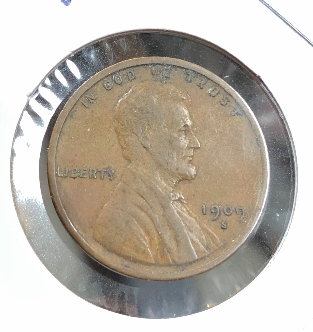 Found-A-1909-S-VDB-LWC-In-The-Wild!