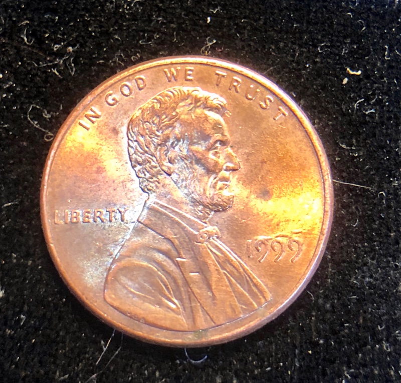 1999-Penny-With-Strange-Waves-Above-The-Year?