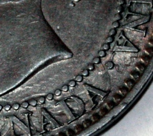 1859-Recent-Find!-Stamped-Between-Coins-Pre-Punched