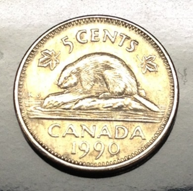 1990-Bare-Belly-Nickel