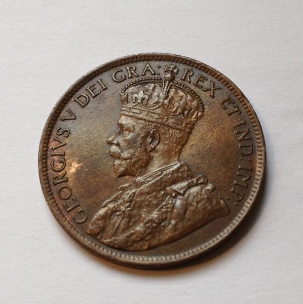 1919-Canada-Large-Cent