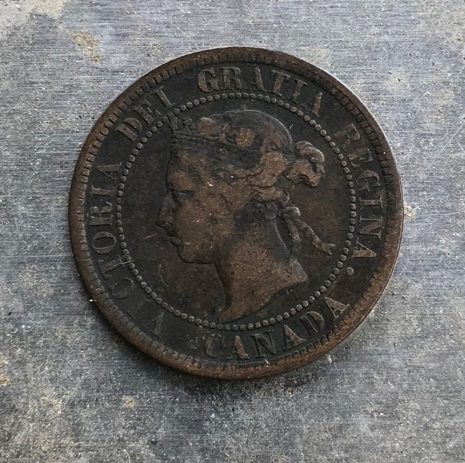 Canada-1891-LD-LL-OBV-2-Repaired-N-Finally
