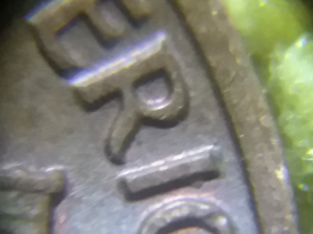 1971-Lincoln-Cent-Doubling?