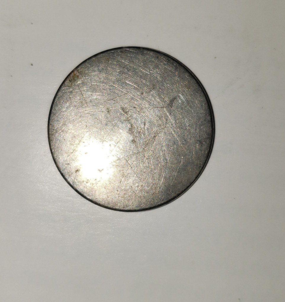 Pocket-Change-Find!-Any-Way-To-Possibly-Identify-The-Year?