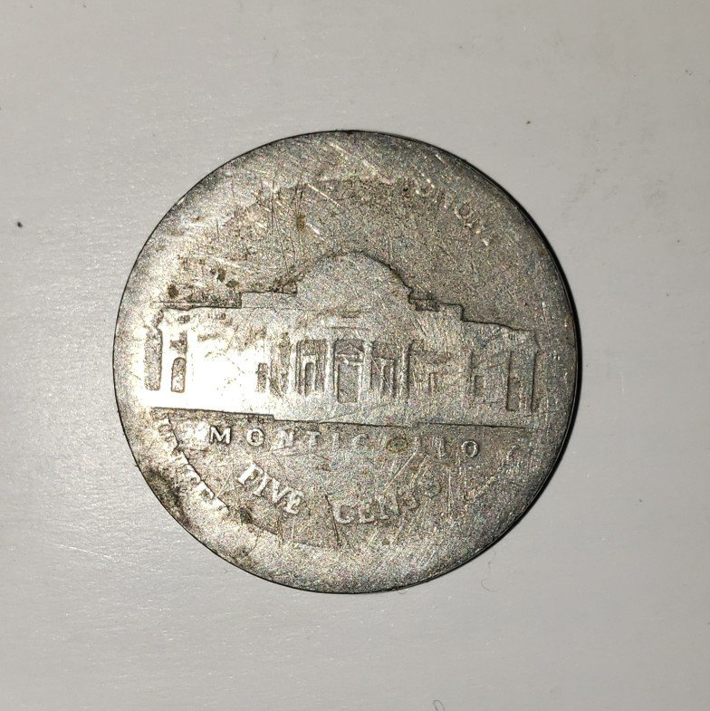 Pocket-Change-Find!-Any-Way-To-Possibly-Identify-The-Year?