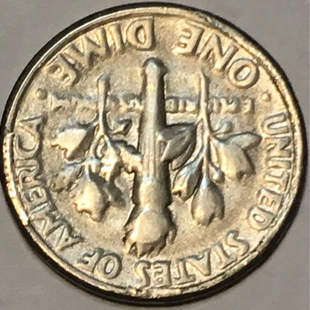 1996-P-Roosevelt-Dime---Odd-Edging-And-Would-Like-Some-More-Information?
