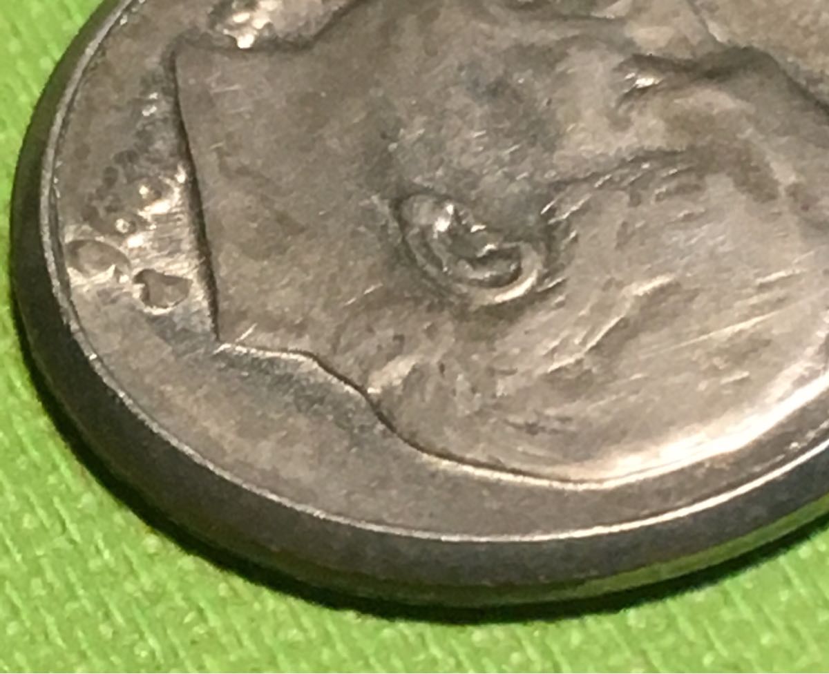 1996-P-Roosevelt-Dime---Odd-Edging-And-Would-Like-Some-More-Information?