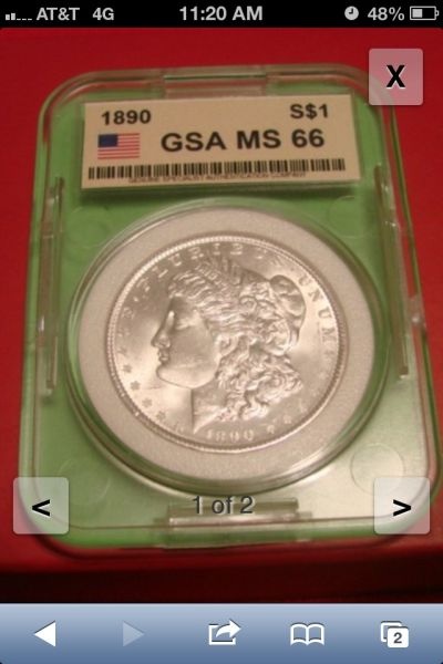 Hello-,-I'm-From-Colorado-And-I-Collect-Coins.