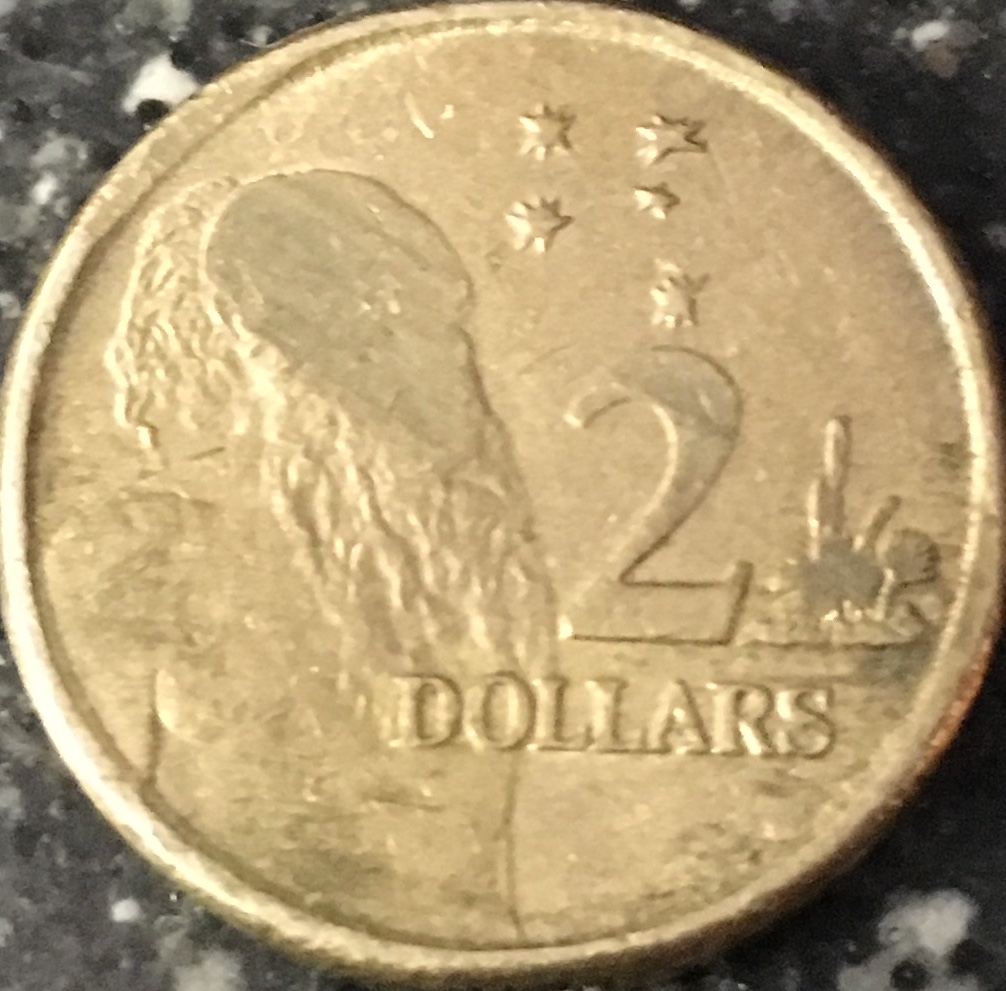 PMD-Or-Minting-Error?