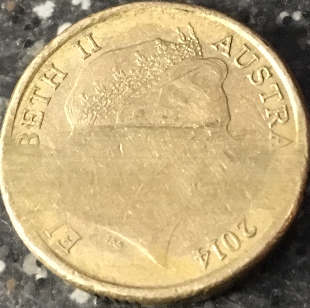 PMD-Or-Minting-Error?