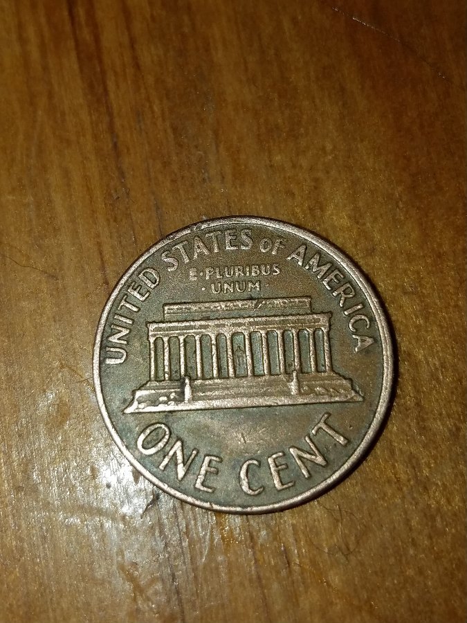1972-D-LMC:-Post-Mint-Damage-Or-Strike-Through-Error?