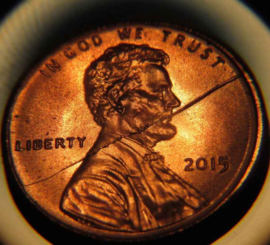 What-Kind-Of-Error-Is-This?-2015-Lincoln.-Pics-Inside.