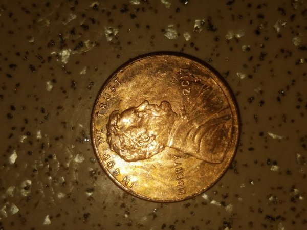 Penny-With-Missing-Color