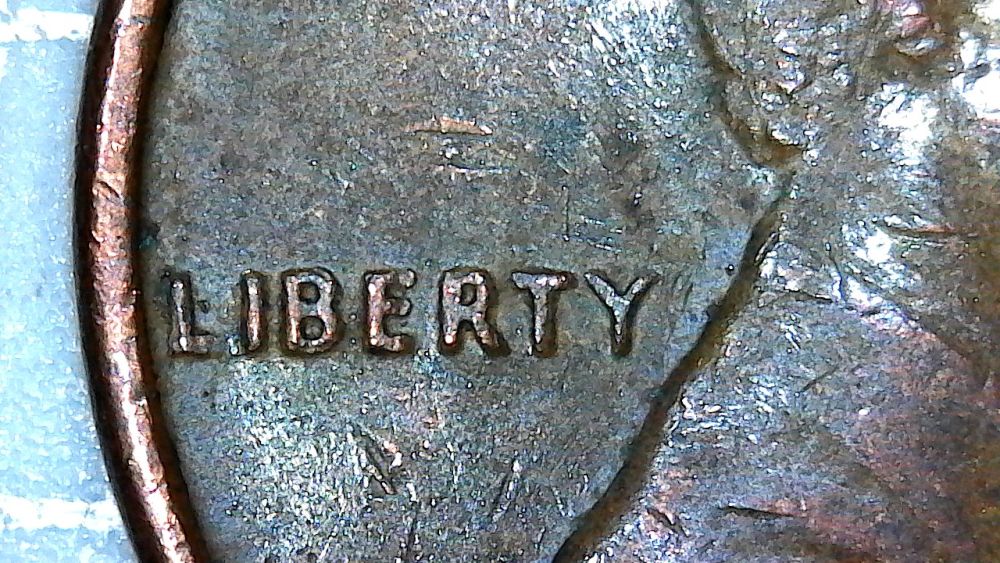 1969-S-And-S-West-Penny