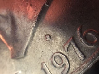 Bicentenial-Dollar-Mint-Mark
