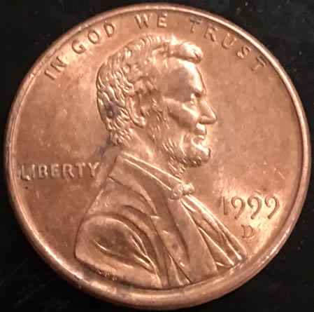 1999-D-Cent,-This-Looks-Like-A-Pretty-Special-Cent.