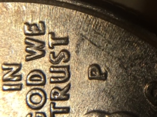 2000-P-South-Carolina-Quarter,-I-Haven't-Seen-Anything-Quite-Like-It.