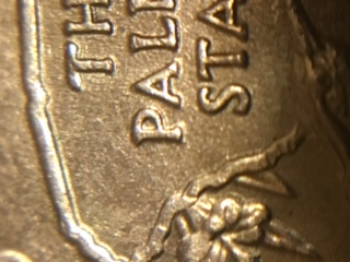 2000-P-South-Carolina-Quarter,-I-Haven't-Seen-Anything-Quite-Like-It.