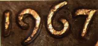 1967-Run-Of-The-Mill-Machine-Doubled-Lincoln-Cent?