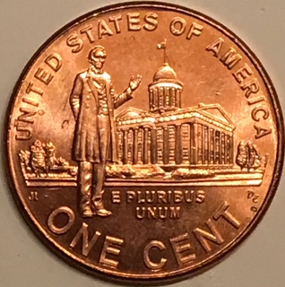 2009-P-Lincoln-Cent-With-Missing-Window-Panes.-What-Caused-This?