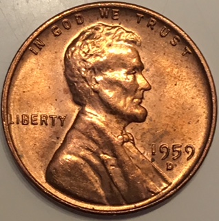1959-D-Lincoln-Cent.-Doubling,-Die-Wear-Or-?