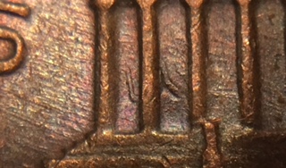 1980-P-Lincoln-Cent-Die-Clash.-Ty-On-The-Reverse-Inside-The-Memorial!
