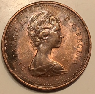 1979-Canadian-Cent.-Is-Doubling-On-The-Entire-Date-Common?