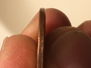 1978-D-Lincoln-Cent.-What-Caused-These-Indentions-On-The-Rim?-Mint-Error?