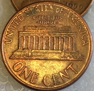 1989-D-RPM-005-Lincoln-Cent.-First-One!