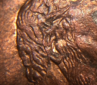 1995-Lincoln-Cent.-My-Best-Obverse-Die-Crack-Yet.