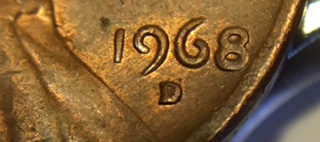 1968-D-{lmc-DDO-001-Or-Damage?