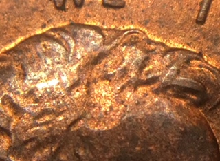 1990-D-LMC,-Broken-Die-Or-Damaged-Zinc-Before-Copper-Coating?
