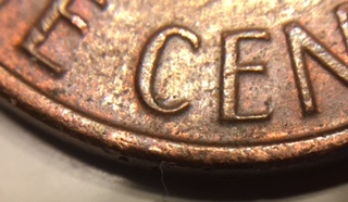 1976-D-LMC.-Struck-Through-Delamination.