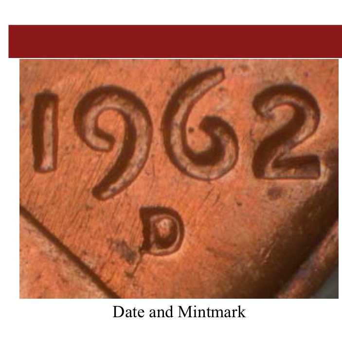 1962-D-LMC-With-The-1963-D-LMC-Mintmark