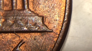 1984-P-LMC-Over-Polished-Die,-No-FG-Initials