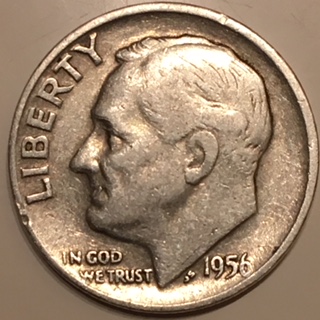 1956-D-Roosevelt-Dime.-Die-Chip-Fang