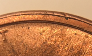 1991-P-LMC-With-Three-Rims.-What-Caused-This-Third-Rim?