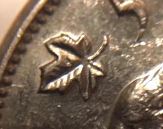 1968-Canadian-Nickel.-Doubling-On-The-Reverse.-Over-Abrated-Die?