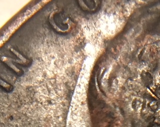 1953-D-LWC-Chemical-Damage-Or-Defective-Planchet?