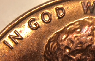 Question-Concerning-Weight-On-A-1983--Zinc-Lincoln-Cent.-Pics-Included