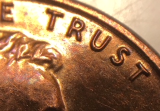 Question-Concerning-Weight-On-A-1983--Zinc-Lincoln-Cent.-Pics-Included