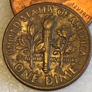1994-P-Roosevelt-Copper-Dime.