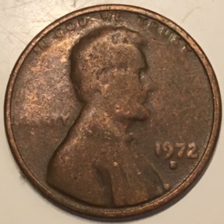1972-D-LMC-Dryer-Coin-I-Do-Believe-Or-A-Greaser.-Great-Eduational-Pics.
