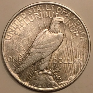 Question-Concerning-A-1922-P-Peace-Dollar.