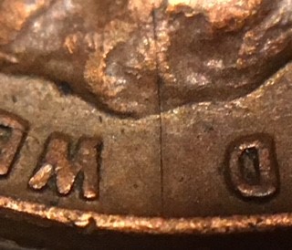 1964-D-LMC,-Scratch,-Crack-Or-Defective-Planchet?