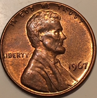 1967-P-LMC,-Were-There-Obverse-Design-Changes-That-Year?