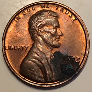 1972-P-LMC-Doubled-Working-Hub,-MD-Not-Sure-As-I-Need-Some-Insight-Please.